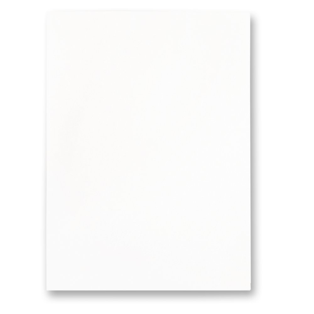 RAYHER HOBBY Plain Water Slide Decal Paper Sheet for Laser Printer, Printable Transfer Paper Sheet for Candle Making and Crafts, 210x297mm, white, 31572000