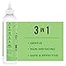 Natural Rapport Dog & Pet Tear Stain Remover - The Only Eye Tear Stain Remover Dogs Need - Dog and Cat Tears Stain Removing Treatment (8 fl oz.)