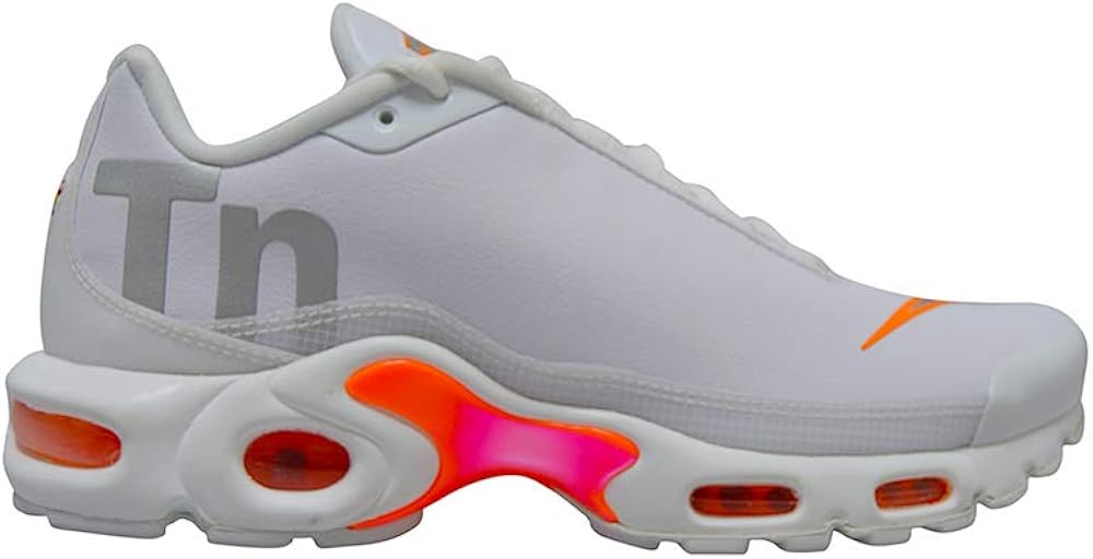 nike tn ultra orange