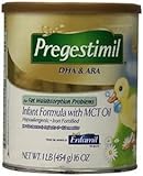 Pregestimil DHA & ARA Infant Formula with MCT Oil 1