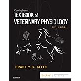 Cunningham's Textbook of Veterinary Physiology
