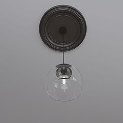 Ekena Millwork 22"OD x 3 1/2"ID x 1 1/2"P