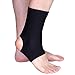 LIVEUP SPORTS Ankle Sleeve for Running Jogging Hiking Runner- LS5772 Single Packed