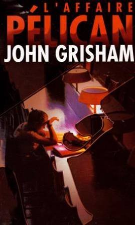 L' affaire Pélican