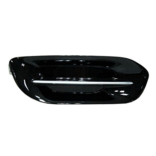 Multiple Manufacturers CH1038142 Fog Lamp Bracket