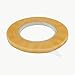 J.V. Converting BST-22/CLR038180 JVCC BST-22 Bag Sealing Tape: 3/8