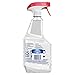 Windex with Vinegar Glass Cleaner, 23 fl oz Trigger Bottle