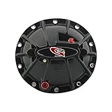 G2 Axle&Gear 40-2029ALB Differential Cover