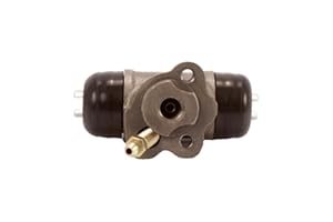 KINGSTAR Rear Right Drum Brake Wheel Cylinder 14-WC370139 For Toyota Corolla Prius Yaris Scion xB Celica