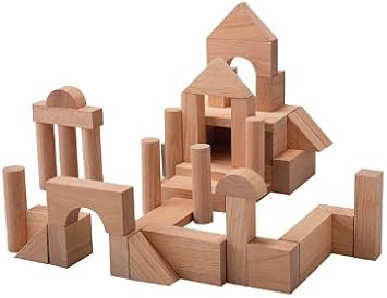 plan toys unit blocks