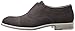 CK Jeans Men's Donavan Suede Trans Oxford