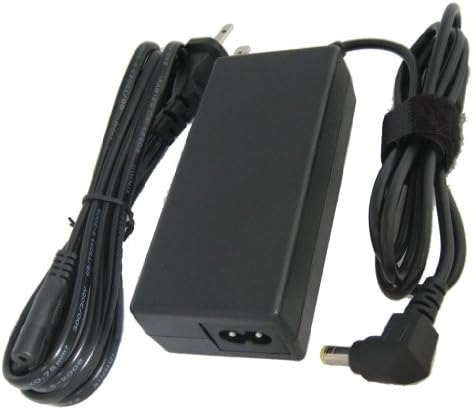 Achi Laptop Charger Power Supply Cord AC Adapter for AC Adapter For Itronix GD GoBook GD8000 GD8200 Rugged Laptop Charger Power Cord