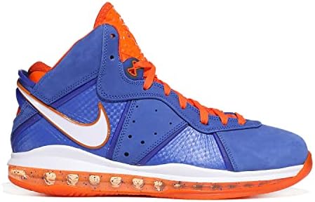 Amazon.com | Jordan Men's 1 Retro AJKO Laney True Blue/Topaz Gold