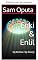 Livro Enki & Enlil