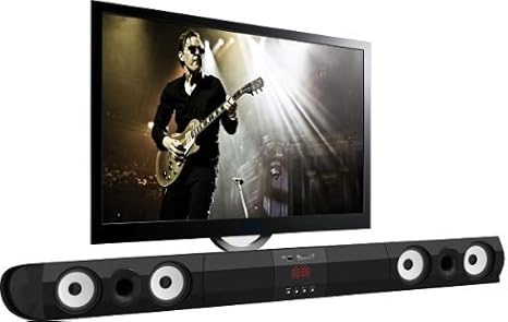 soundbar k mex