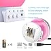Girls Toys Age 2-10, Night Light Moon Star Rotating for Kids Baby Girls Toys for 3-10 Year Old Girls 2-10 Year Old Girl Gifts Birthday Best Christmas Xmas Halloween Gifts for Girls Pink DMUSNL03