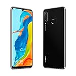 Huawei-P30-Lite-128GB-4GB-RAM-615-Display-AI-Triple-Camera-32MP-Selfie-Dual-SIM-Global-4G-LTE-GSM-Factory-Unlocked-MAR-LX3A-International-Version-Midnight-Black