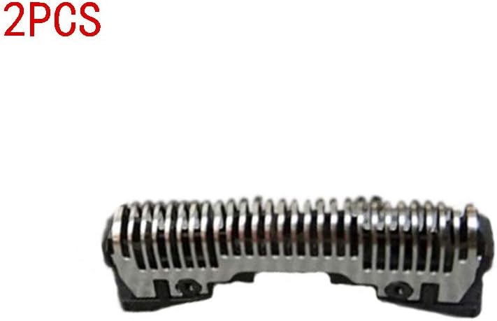 Poonkuos 2pcs Replacement Shaver Blade for Panasonic ES9064 ES-RT40 ES7111 ES7112 ES7115 ES6016