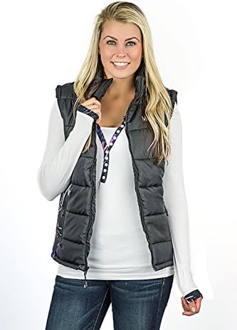 Moon Shine Camo Muddy Girl Vest