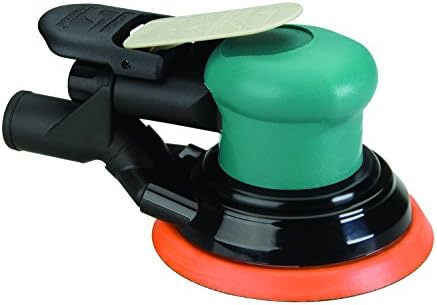 Dynabrade 59024 5-Inch Central Vacuum 