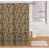 Duck Dynasty Shower Curtain