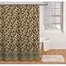 Duck Dynasty Shower Curtain
