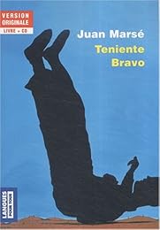 Teniente Bravo