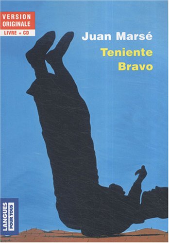 Teniente Bravo
