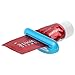 Home-X - Multi-Purpose Tube Squeezer Toothpaste Dispenser Holder, Reduces Waste, Easy-to-Use, and a Great Gift for Men and Women of All Ages, Set of 3 Sizes