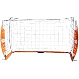 Bownet 4' x 8' Portable Soccer Goal