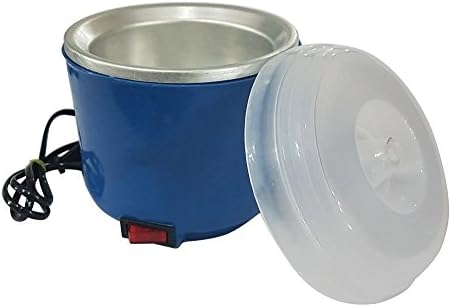 Chokas Automatic Oil and Wax Heater/Warmer with Auto Cut-Off