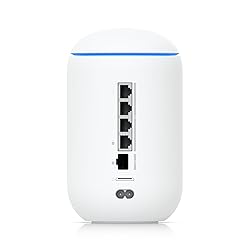 Ubiquiti Networks Dream Router Wi-Fi 7