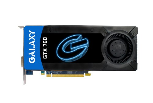 GeForce GTX 760 76XPH6DV6XSX