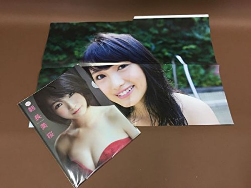 買取 B143hkt48 朝長美桜 クリアファイル ポスターentame Ex大衆向井地美音 ファイル フォルダ 買取価格比較はウリドキ