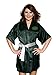 NFL Satin Kimono