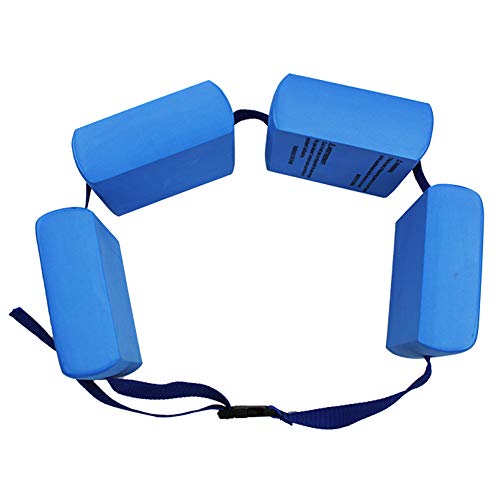 image for A&I AiLike EVA Swim Belt Floating Waist Belt Aqua Jogger Training Aid 