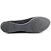 Jessica Simpson Women's Midnight Flat Black Suede
