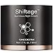 SKEDERM Shiftage Nutritious Night Cream with Argan Oil, Shea Butter, Coconut Oil, Honey Extract, Macadamia Seed Oil, Sweet Almond Oil and more. 1.7 fl oz. / 50ml