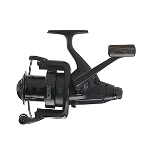 Mitchell Avocet Black Edition Reel