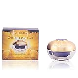 Guerlain Orchidee Imperiale Exceptional Complete Care Eye and Lip Cream for Unisex, 0.5 Ounce