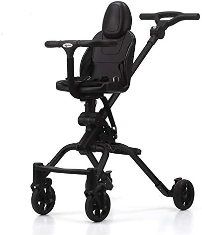 旅行用ベビーカー ベビーカー 折りたたみ式 新生児用 誕生から6歳まで ブラック Sintpietersbuiten Be 旅行用ベビーカー ベビーカー 折りたたみ式 新生児用 誕生から6歳まで ブラック Sintpietersbuiten Be