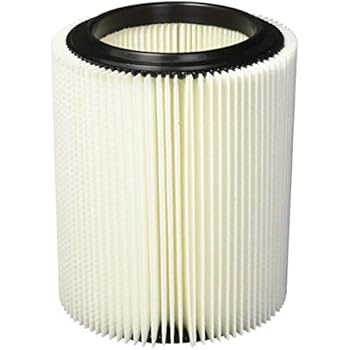 Craftsman & Ridgid Replacement Filter by Kopach, 1 Pack, Original Filter