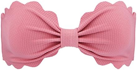 MARYSIA Women's Antibes Scallop Top