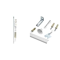 National Hardware and Richelieu Hardware Bi-Fold
