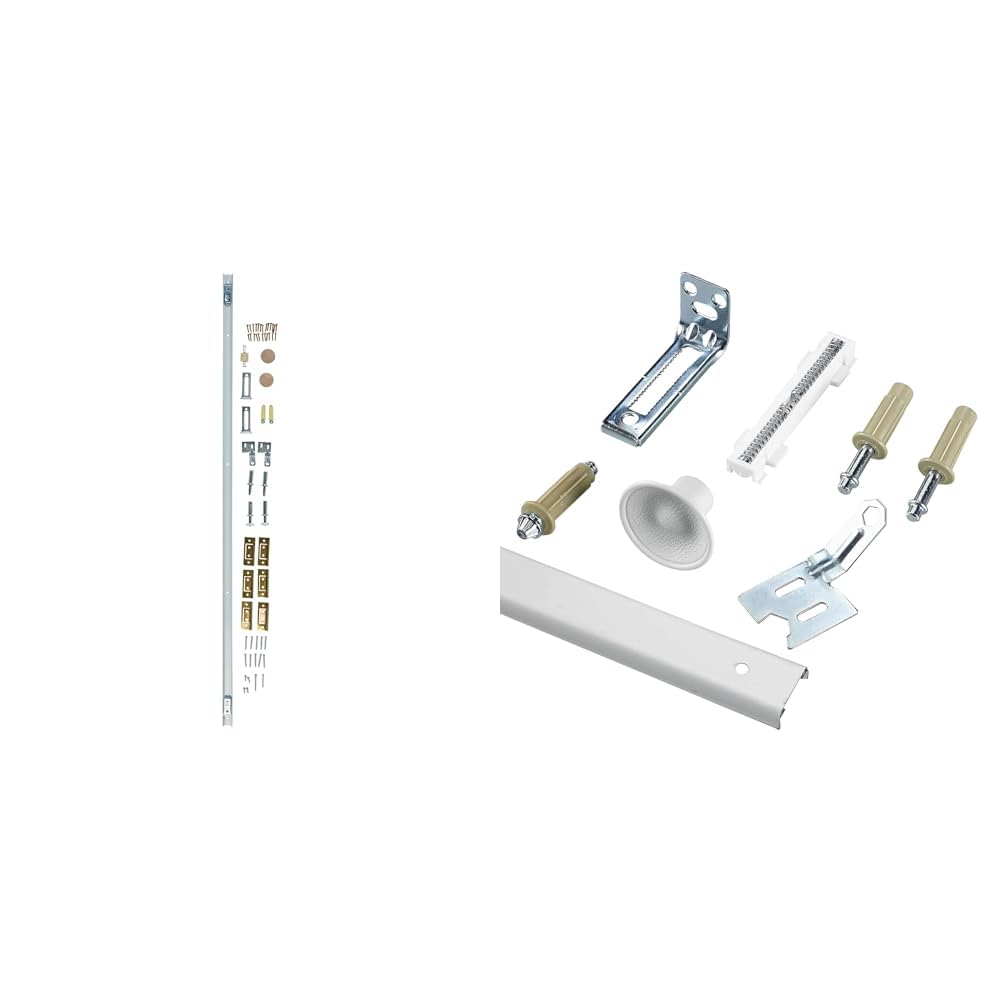 National Hardware and Richelieu Hardware Bi-Fold