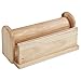 ECR4Kids Hardwood Craft Tape Dispenser