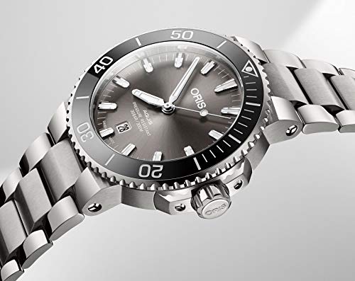 oris aquis titanium