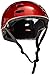 Razor V-17 Youth Multi-Sport Helmet, Lucid Redthumb 1