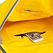 Skog Å Kust Duffelsak Heavy Duty Waterproof Duffel - Gear Bag for Sports, Travel, & More - 60L Yellow