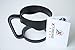 Xtreme Tumbler Handle For 30 oz YETI Tumbler, RTIC Tumbler, SIC Cup And Other 30 oz Cups (Handle Only)